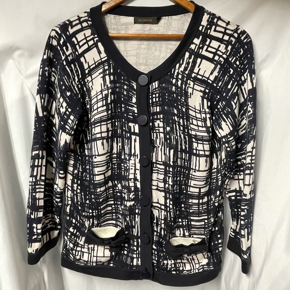 The Limited Cardigan Sweater